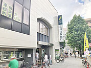 三井住友銀行武庫之荘支店