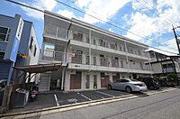 広島県広島市西区草津新町2丁目：物件画像／オールハウス株式会社　大町店
