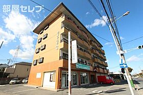 シャインハイツ入場  ｜ 愛知県名古屋市港区入場2丁目1103（賃貸マンション3LDK・4階・58.32㎡） その1