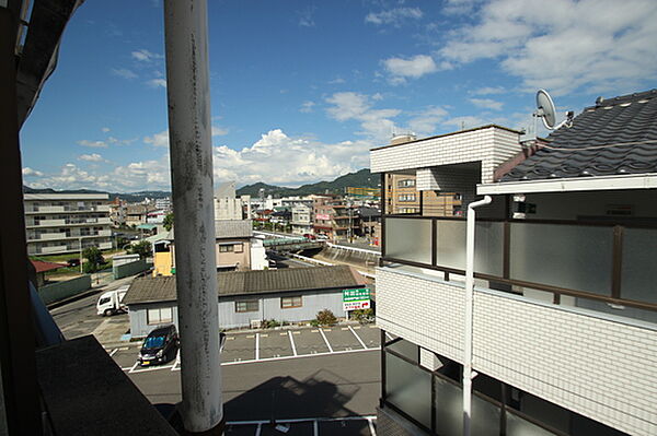 サンライズ千同Ａ ｜広島県広島市佐伯区坪井1丁目(賃貸マンション1K・2階・16.20㎡)の写真 その11