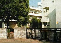 [周辺] 【中学校】横浜市立菅田中学校まで1430ｍ