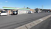 ファミリーマート 日立川尻四丁目店（1282m）