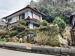 物件画像 綾部市位田町蓮花寺