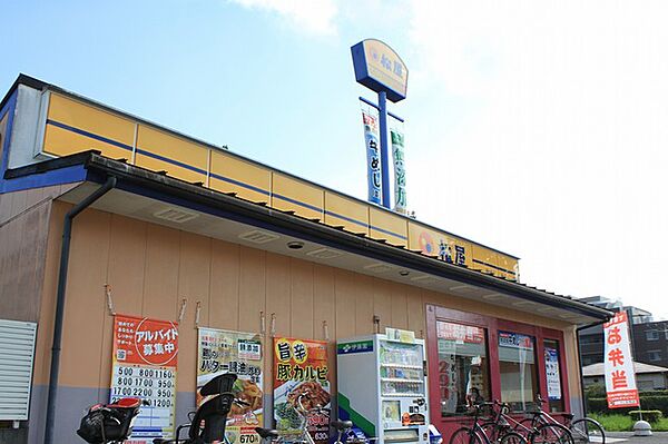 東光コーポ 207｜茨城県つくば市春日4丁目(賃貸アパート1R・2階・18.00㎡)の写真 その17