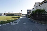愛知県西尾市一色町味浜堤西：物件画像