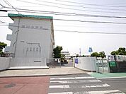 北九州市立湯川小学校(1、080m)