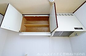 マンションMIKAWA  ｜ 愛知県豊橋市佐藤2丁目（賃貸マンション1K・3階・17.10㎡） その24