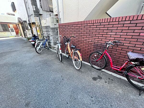 マンションベガ ｜大阪府門真市浜町(賃貸マンション1K・3階・20.00㎡)の写真 その18