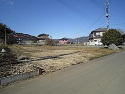 物件画像 笠間市下郷 土地