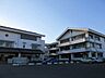 周辺：太田市立城東中学校 490m