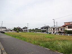 物件画像 久喜市上早見 土地