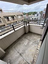 アルカンシェルビル  ｜ 福岡県北九州市小倉北区金鶏町（賃貸マンション1K・4階・24.00㎡） その13