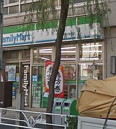 [周辺] ファミリーマート 渋谷児童会館前店（62m）