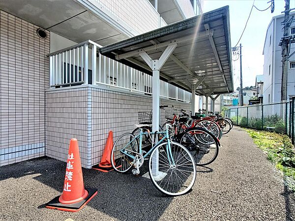 宮城県仙台市青葉区小松島３丁目(賃貸マンション1DK・5階・30.82㎡)の写真 その29