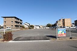 荒井月極駐車場（33-27）