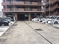 東京都江戸川区西小岩4丁目5番地6号：物件画像／株式会社パーキングマーケット