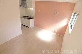 愛知県名古屋市千種区大久手町６丁目（賃貸アパート1K・3階・20.80㎡） その26