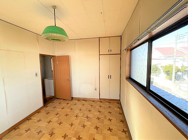 子供部屋 伊勢崎市今泉町1丁目1167-3