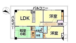 サンピア泉南　中古マンション