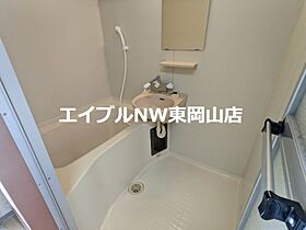 コーポパロス  ｜ 岡山県岡山市中区西川原1丁目（賃貸マンション1K・1階・23.00㎡） その22