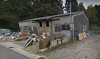 三重県亀山市阿野田町：物件画像