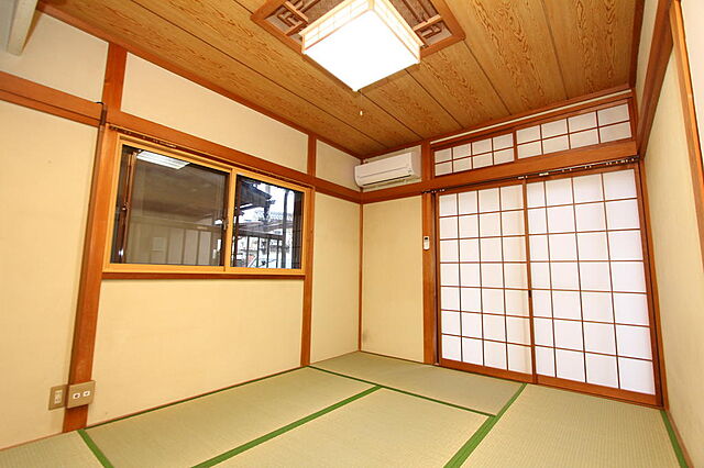 室内