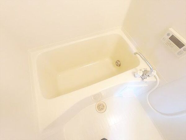 画像26:浴槽
