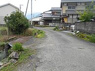 愛媛県西条市飯岡3933-3：物件画像