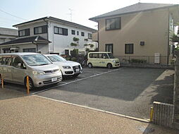 ホームズ 野崎駅の月極駐車場 賃貸駐車場 物件一覧 大阪府
