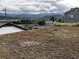 物件画像 富岡市一ノ宮土地