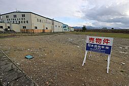 物件画像 砺波市鷹栖　土地　1,390万