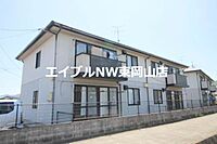 岡山県瀬戸内市長船町福岡：物件画像／エイブルNW東岡山店　BRUNO不動産株式会社