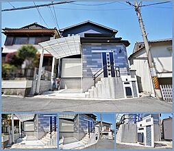 物件画像 吹田市原町3丁目　中古戸建