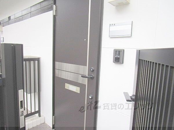 別所エンビィハイツ 1FB｜大阪府高槻市別所新町(賃貸アパート1DK・1階・30.26㎡)の写真 その23