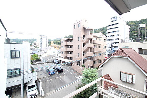 ベルエール牛田 ｜広島県広島市東区牛田中1丁目(賃貸マンション1R・4階・16.50㎡)の写真 その14