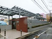 九州女子大学附属自由ケ丘幼稚園（1025m）