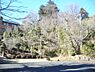 その他：道路から少しずつせり上った土地で、陽当り良好です。