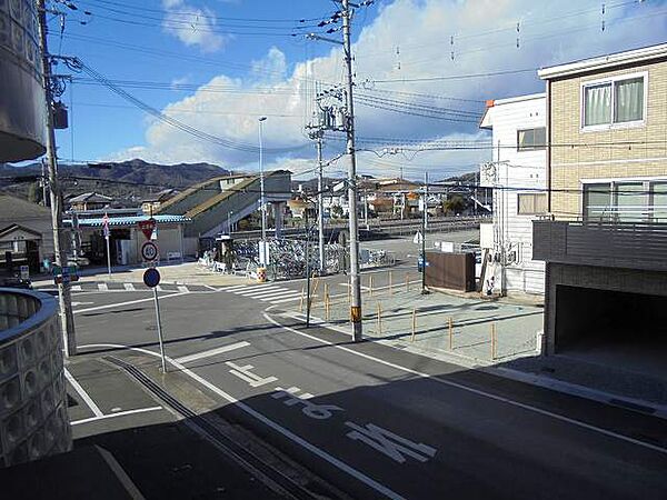 カーサ香呂 307｜兵庫県姫路市香寺町中屋(賃貸マンション1R・3階・17.65㎡)の写真 その13