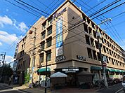 スーパー（ユアーズ幟町店まで148ｍ） 
