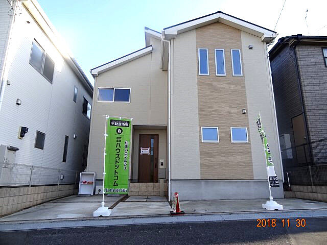 ホームズ オーナーチェンジ さいたま市緑区松木1丁目 さいたま市緑区 jr武蔵野線 東浦和駅 バス12分 芝原小学校下車 徒歩8分の中古一戸建て 物件番号 ホームズ オーナーチェンジ さいたま市緑区松木1丁目 さいたま市緑区 jr武蔵野線 東浦和駅 バス12分 芝原小学校下車 徒歩8分の中古一戸建て 物件番号