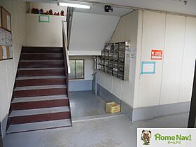 喜志マンション  ｜ 大阪府富田林市喜志町５丁目（賃貸マンション1R・2階・19.00㎡） その23