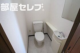 ミクニハイツII  ｜ 愛知県名古屋市港区築盛町76（賃貸マンション2LDK・2階・65.52㎡） その8