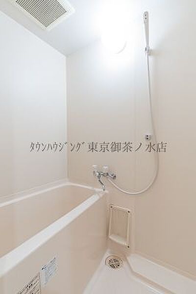 ＣＡＳＡ　ＭＩＡ 5階 | 東京都台東区池之端 賃貸マンション 風呂