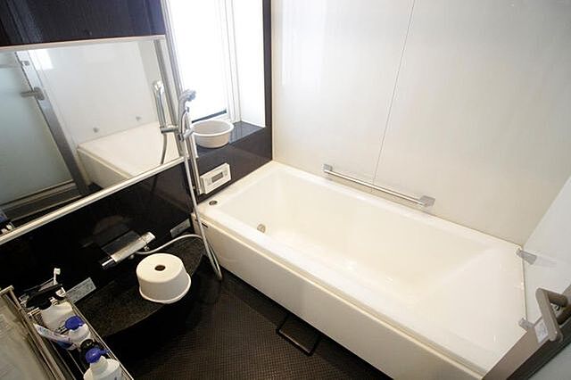 浴室 碧南市汐田町4丁目