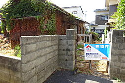 物件画像 北日吉町 土地 127T 1280 U