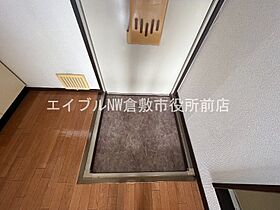 コーポ吉備路　A棟  ｜ 岡山県総社市中央6丁目（賃貸アパート1K・2階・23.77㎡） その11