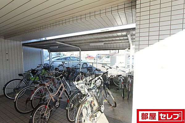 うらら ｜愛知県名古屋市中川区高畑1丁目(賃貸マンション1K・7階・24.00㎡)の写真 その24