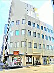 広島県広島市西区西観音町：物件画像／オールハウス株式会社　大町店