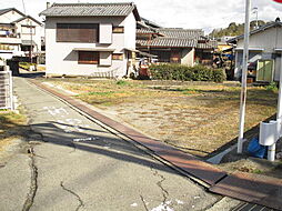 物件画像 海南市藤白　土地