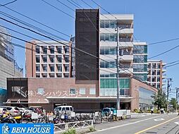 [周辺] 川崎市立井田病院 徒歩17分。万が一際に必要になる病院。近所にあることで安心につながります。 1360m